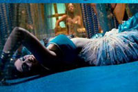 Hansika Hot Navel Photos